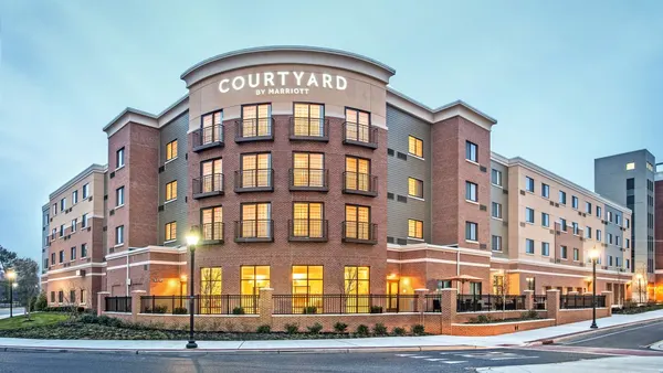 Courtyard Glassboro Rowan University image