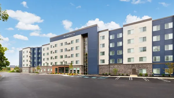 Residence Inn King of Prussia image