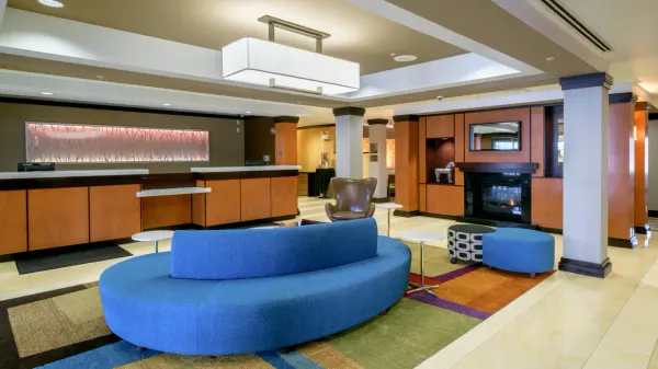 Fairfield Inn & Suites Kennett Square Brandywine Valley photo