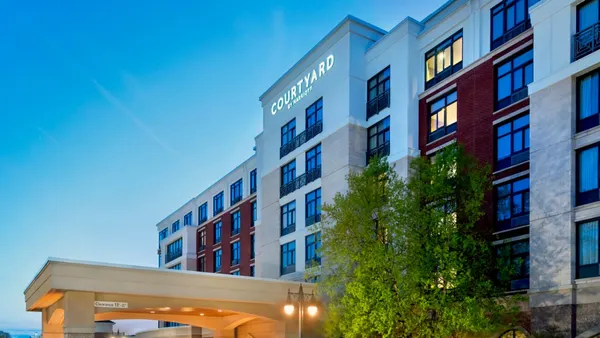 Courtyard Philadelphia Lansdale image