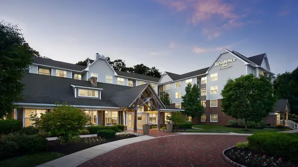 Residence Inn Philadelphia Langhorne photo