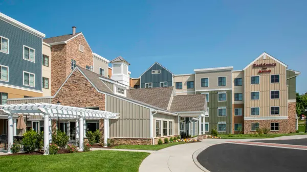 Residence Inn Philadelphia Great Valley/Malvern image