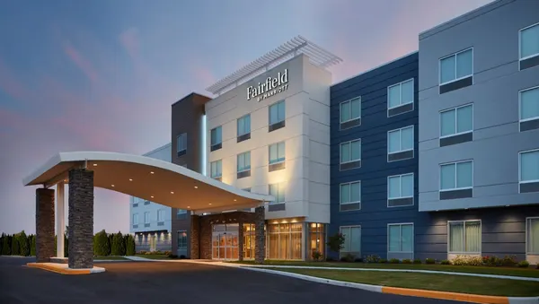 Fairfield Inn & Suites Middletown photo