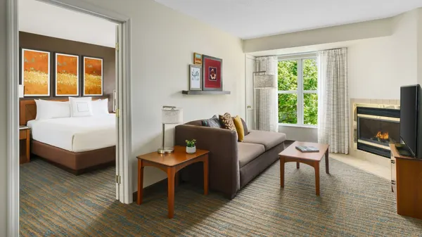Residence Inn Philadelphia Montgomeryville image
