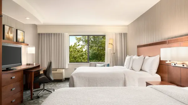 Courtyard Philadelphia Montgomeryville image
