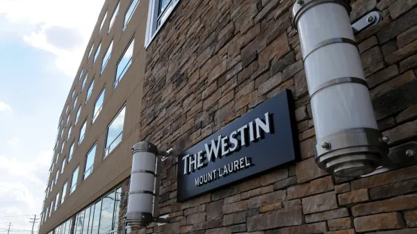 The Westin Mount Laurel photo
