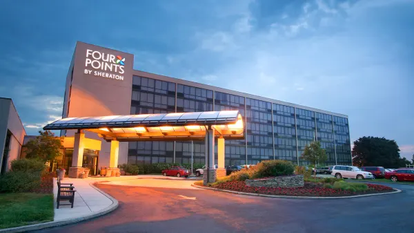 Four Points by Sheraton Philadelphia Northeast image