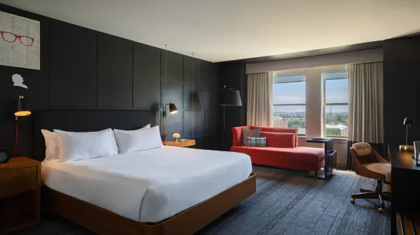 Renaissance Philadelphia Downtown Hotel photo