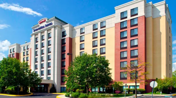 SpringHill Suites by Marriott Philadelphia Plymouth Meeting image