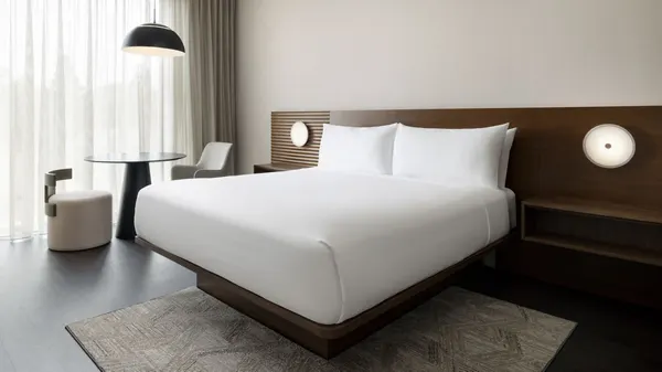 AC Hotel Newtown Square image
