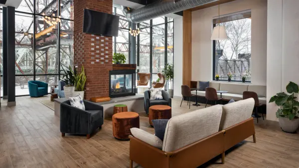 Residence Inn Philadelphia Bala Cynwyd image