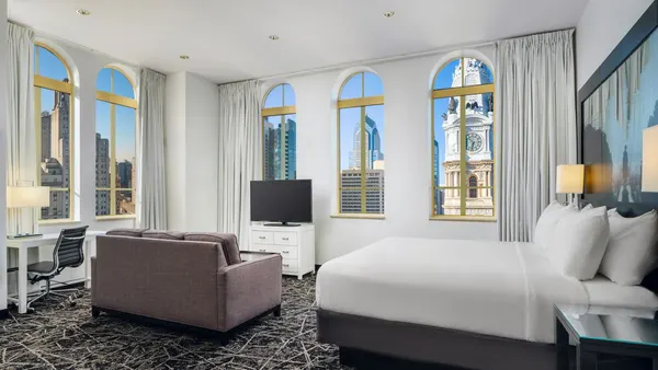 Residence Inn Philadelphia Center City image