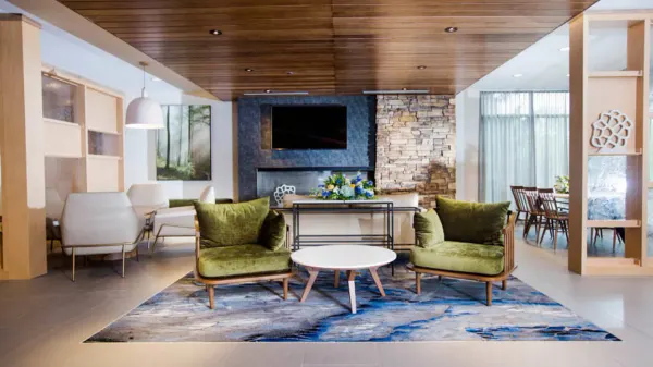 Fairfield Inn & Suites Philadelphia Broomall/Newtown Square image