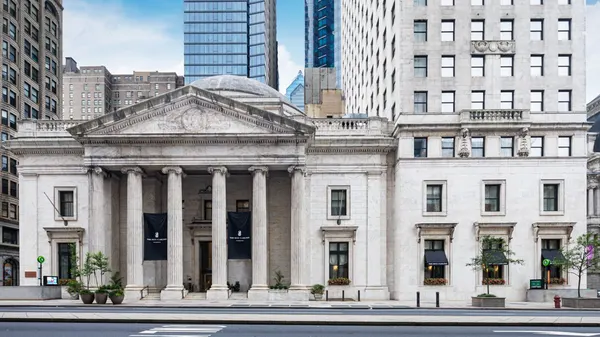 The Ritz-Carlton, Philadelphia photo