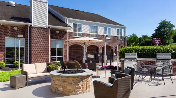 Residence Inn Philadelphia Willow Grove image