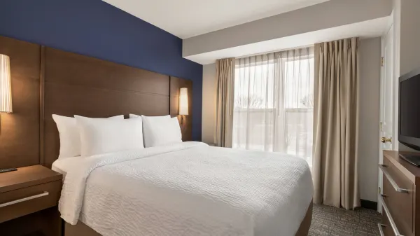 Residence Inn Philadelphia West Chester/Exton photo