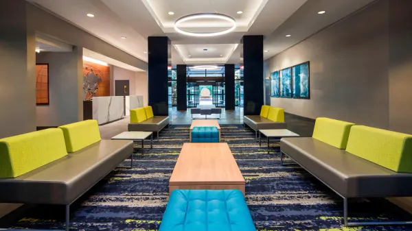 Sheraton Suites Philadelphia Airport image