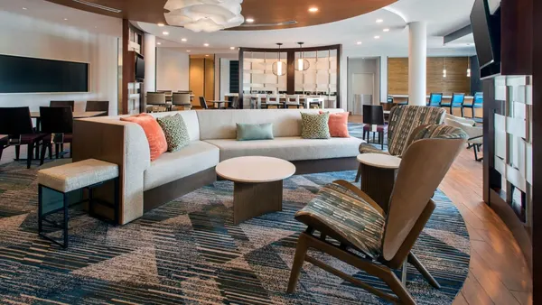 SpringHill Suites by Marriott Mt. Laurel Cherry Hill photo