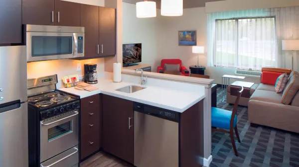 TownePlace Suites by Marriott Swedesboro Logan Township image