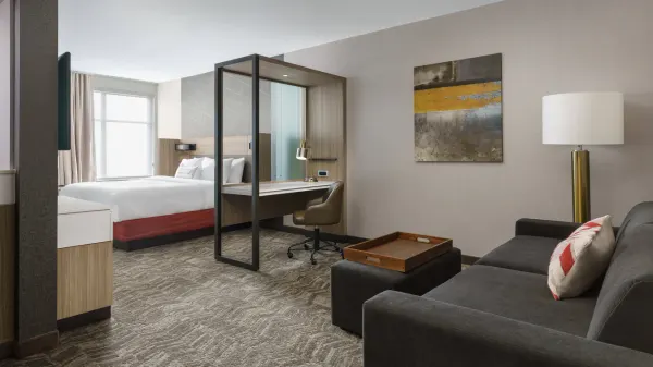 SpringHill Suites by Marriott Philadelphia West Chester/Exton photo