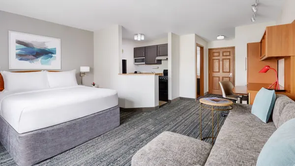 TownePlace Suites by Marriott Philadelphia Horsham image