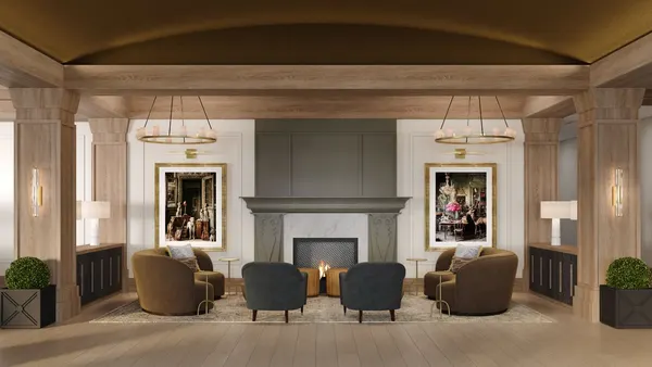 The Brandywine, Radnor, a Tribute Portfolio Hotel image