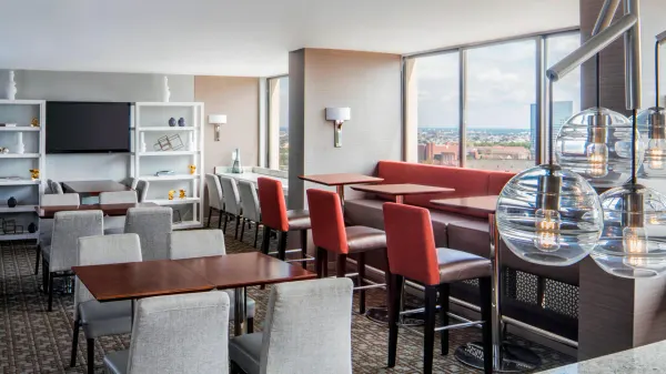Sheraton Philadelphia University City Hotel image