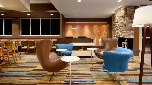 Fairfield Inn Philadelphia Valley Forge/King of Prussia image