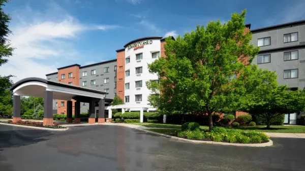 Courtyard Philadelphia Valley Forge/Collegeville image