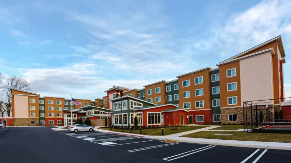 Residence Inn Philadelphia Glen Mills/Concordville image