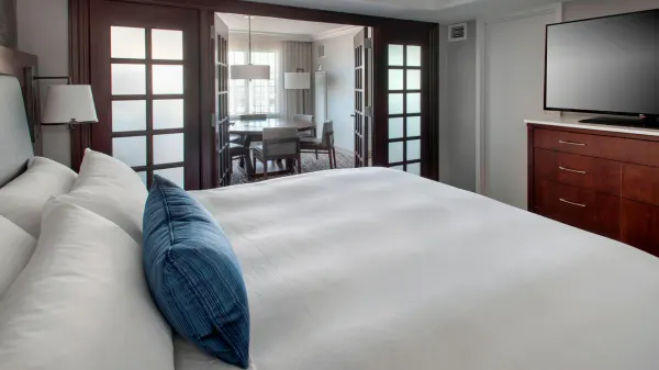 Marriott Philadelphia  West image