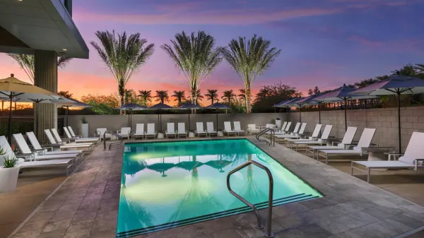 AC Hotel Scottsdale North image
