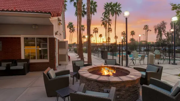 Residence Inn Phoenix Chandler/Fashion Center photo