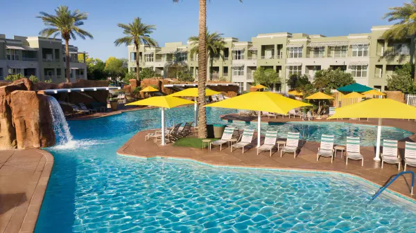 Marriott's Canyon Villas image