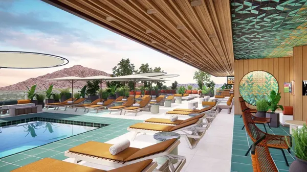 The REMI Scottsdale, Autograph Collection image