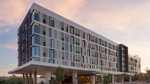 AC Hotel Scottsdale Old Town image