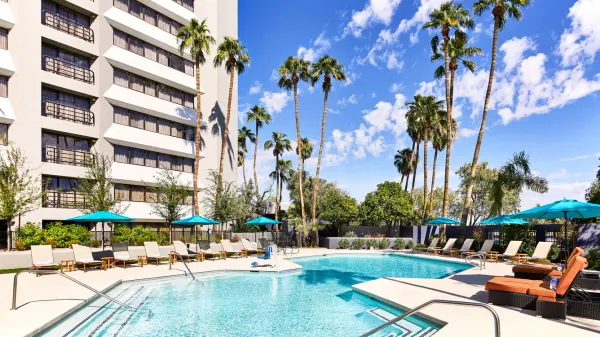 Delta Hotels Phoenix Mesa image