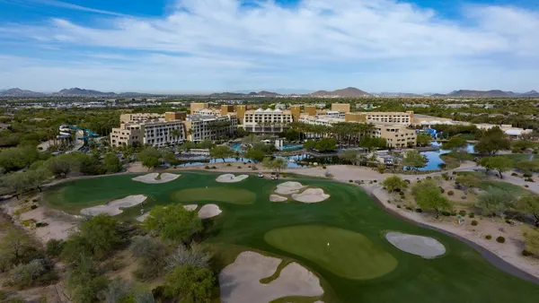 JW Marriott Phoenix Desert Ridge Resort & Spa photo