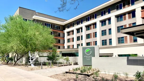 Element Scottsdale at SkySong image
