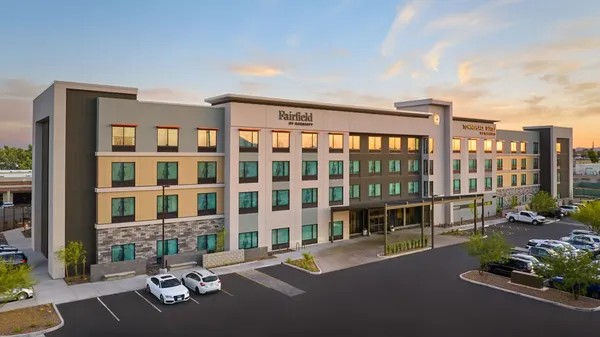 Fairfield Inn & Suites Tempe image