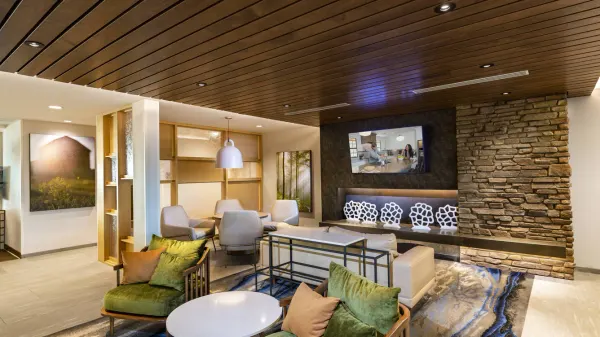 Fairfield Inn & Suites Phoenix West/Tolleson image