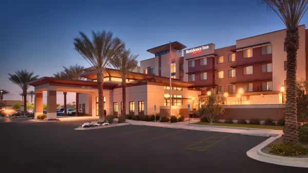 Residence Inn Phoenix Gilbert image