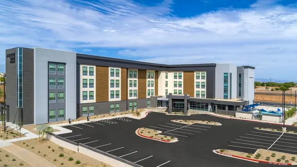 SpringHill Suites by Marriott Phoenix Gilbert image