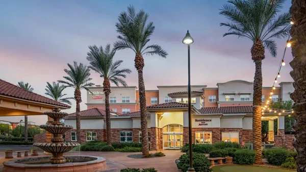 Residence Inn Phoenix Glendale Sports & Entertainment District image