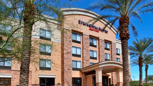 SpringHill Suites by Marriott Phoenix Glendale Sports & Entertainment District image