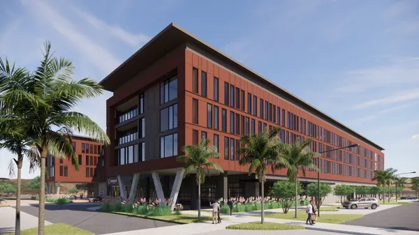 AC Hotel Phoenix North Norterra image