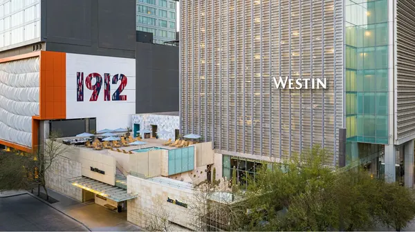 The Westin Phoenix Downtown photo