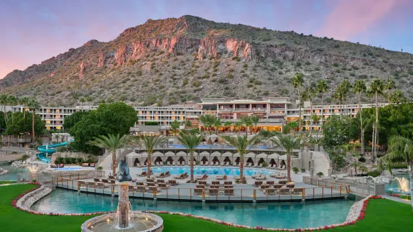 The Phoenician, a Luxury Collection Resort, Scottsdale image