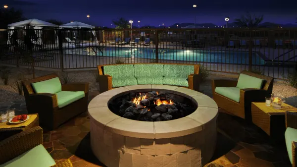 Residence Inn Phoenix Desert View at Mayo Clinic image