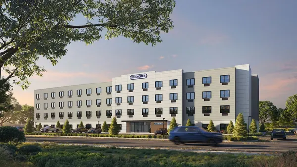 StudioRes by Marriott Mesa image